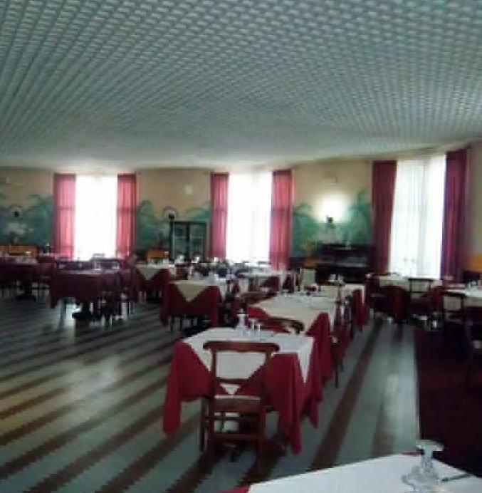 Hotel Cascata Pozzolo Formigaro Bagian luar foto